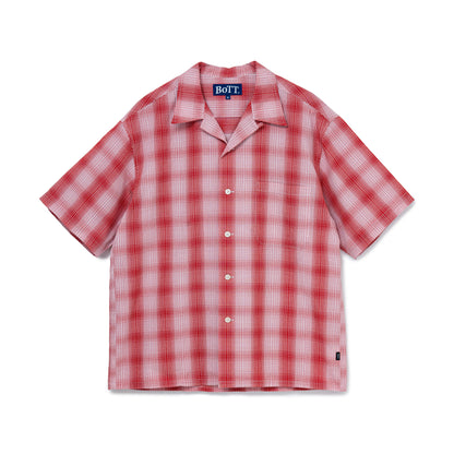 Ombre S/S Shirt