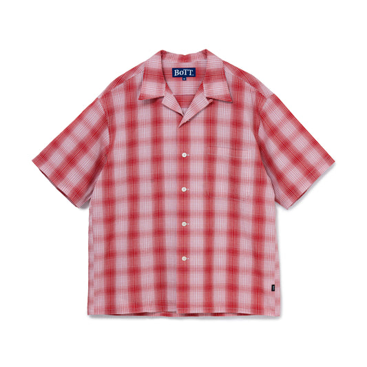 Ombre S/S Shirt