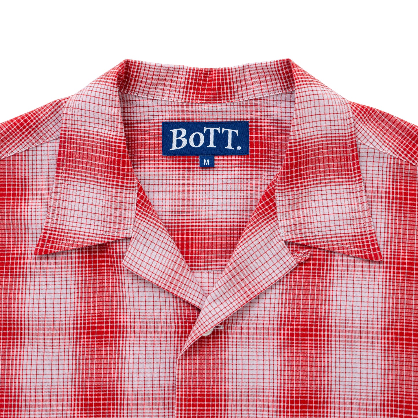 Ombre S/S Shirt
