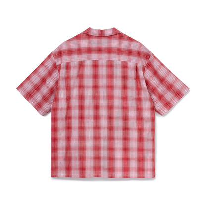 Ombre S/S Shirt
