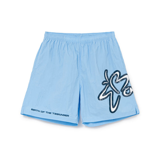 Botterfly Swim Short
