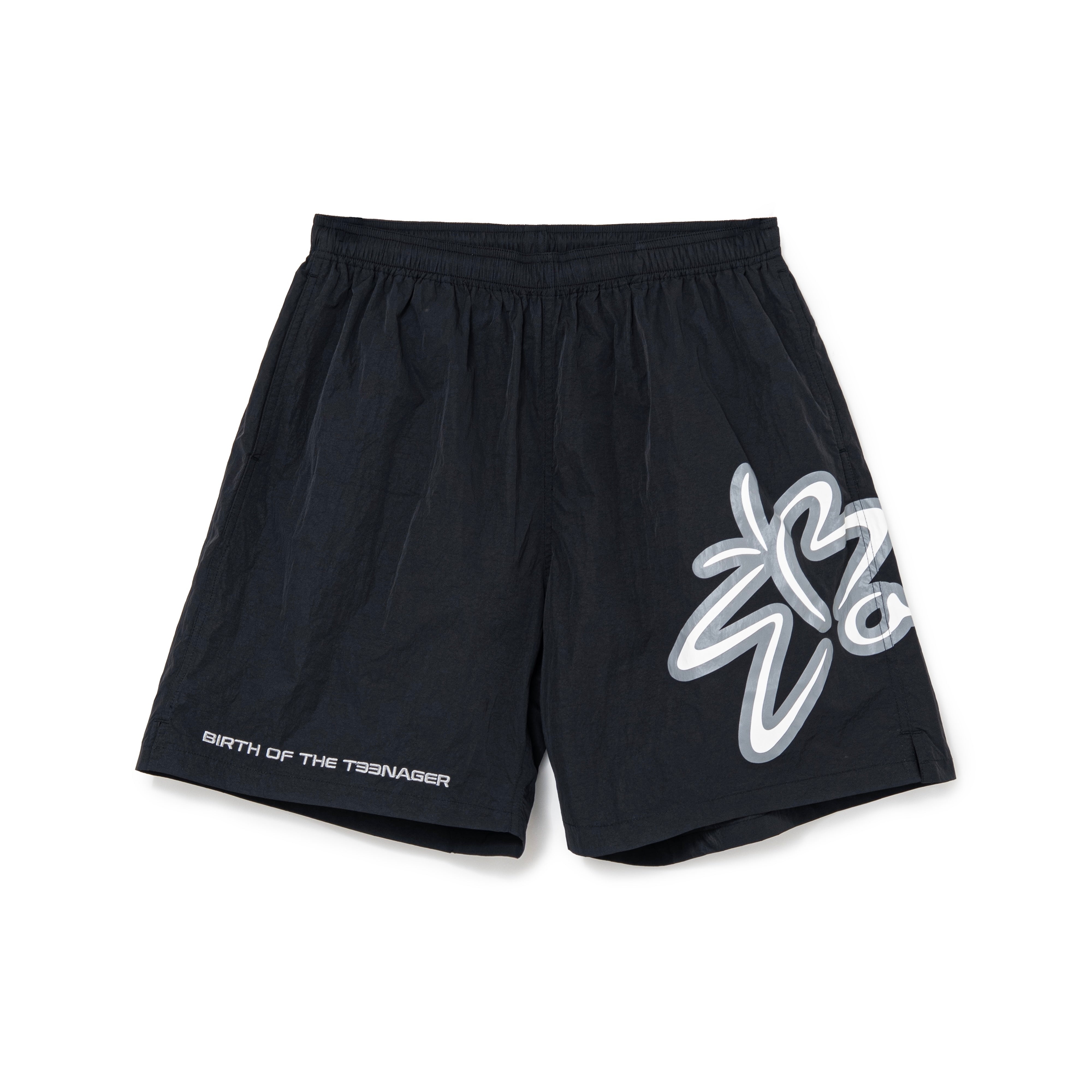 SHORTS – BoTT