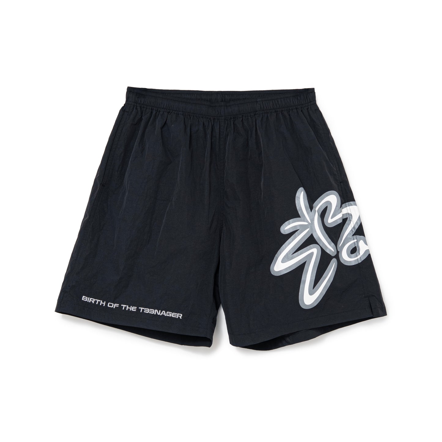Botterfly Swim Short