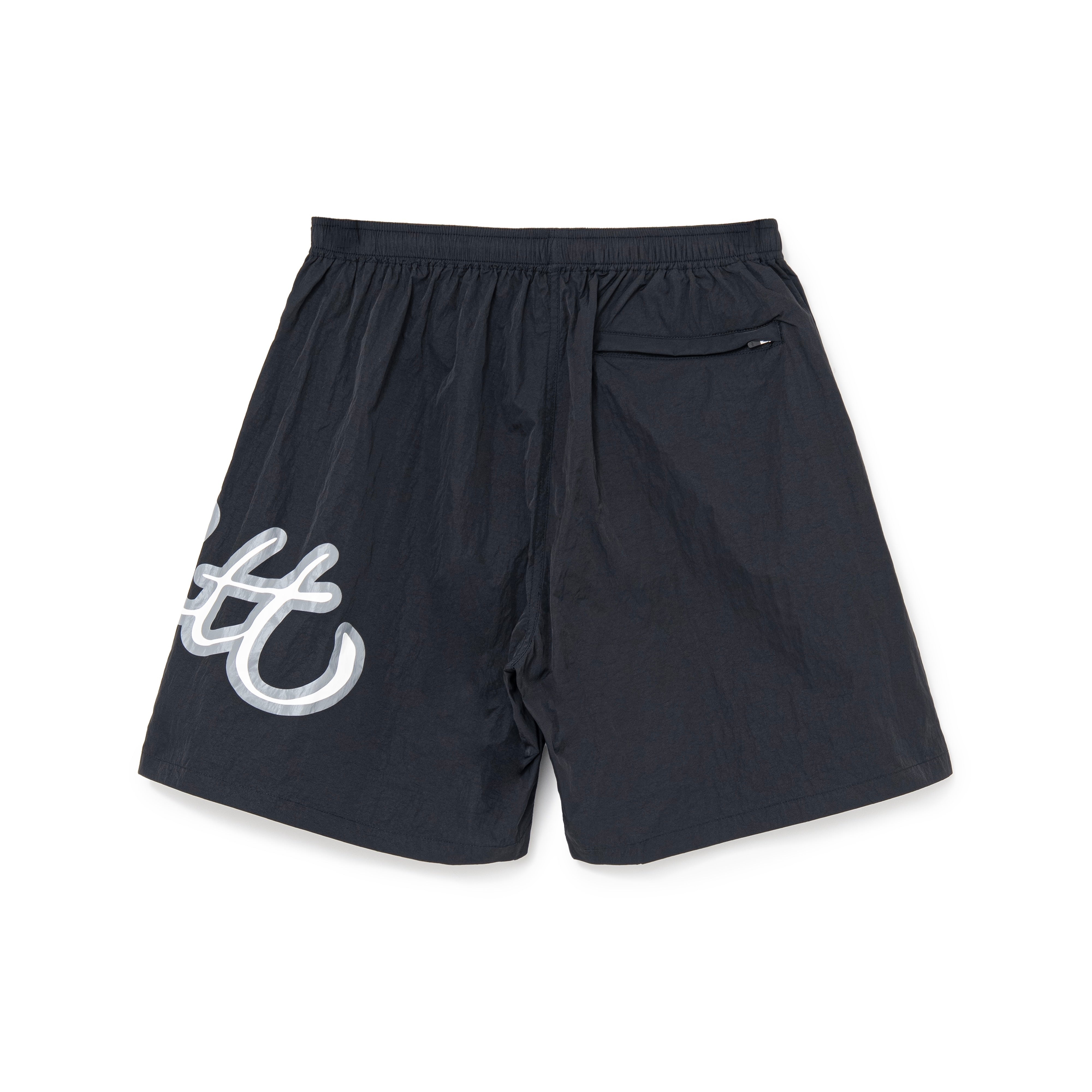 SHORTS – BoTT