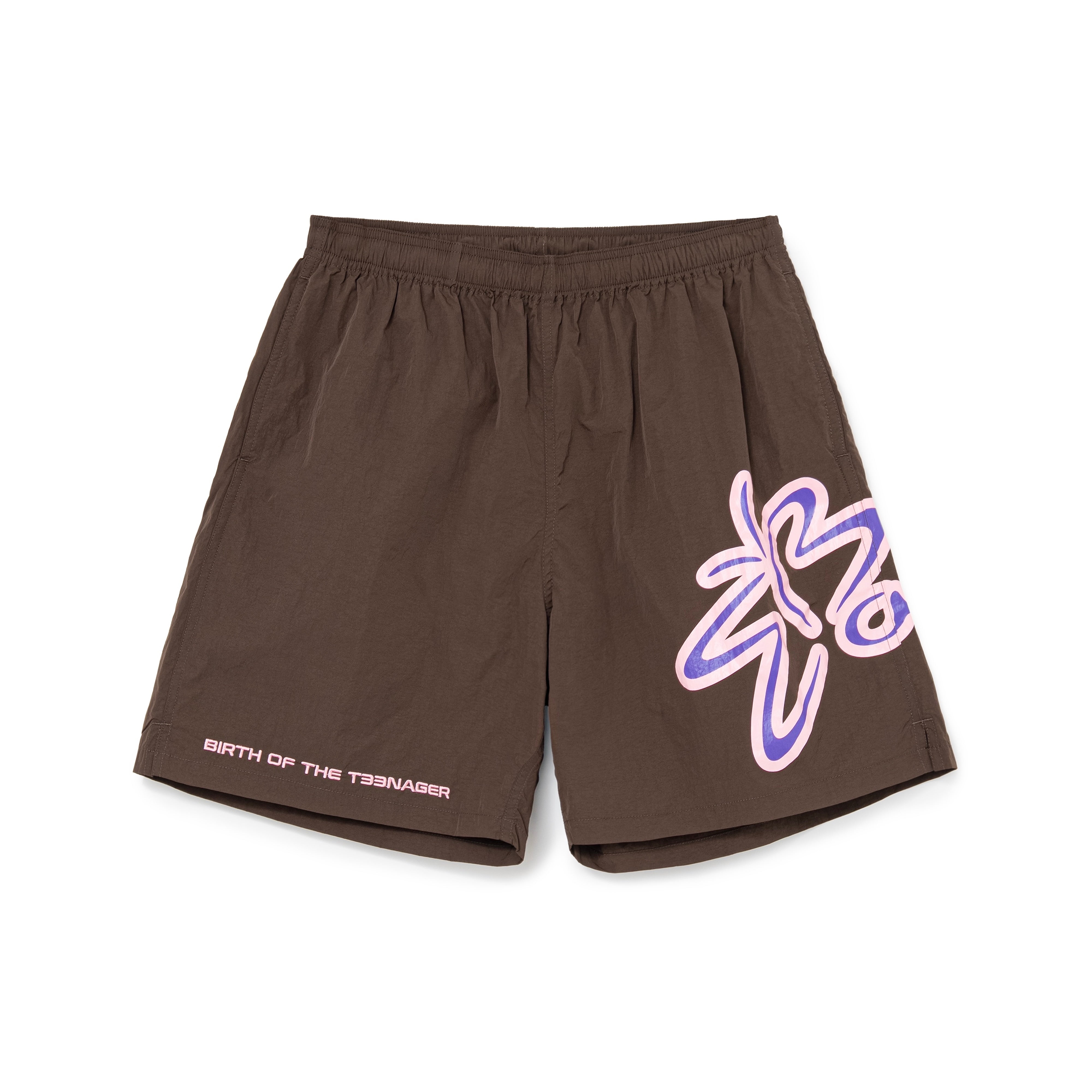 SHORTS – BoTT
