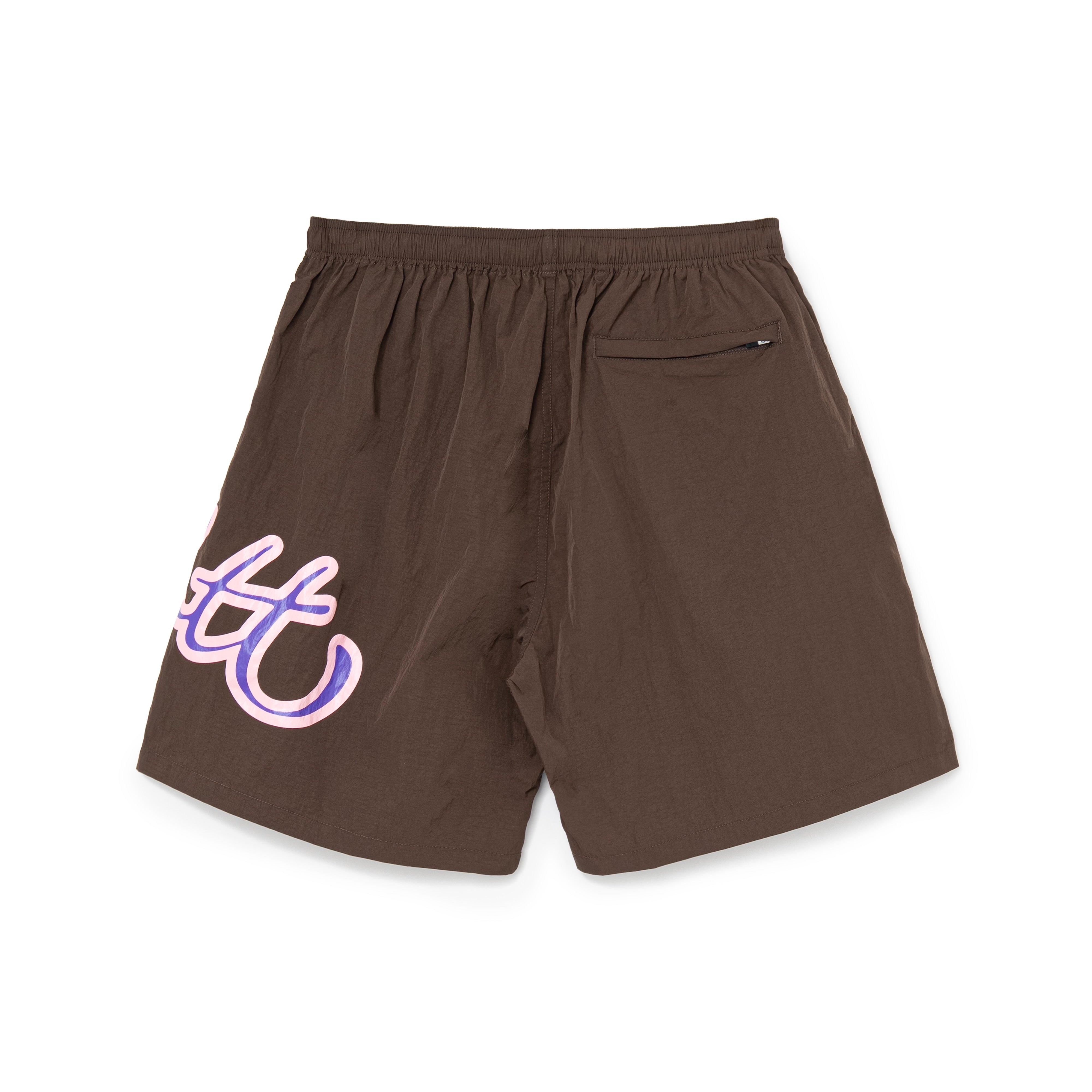 SHORTS – BoTT