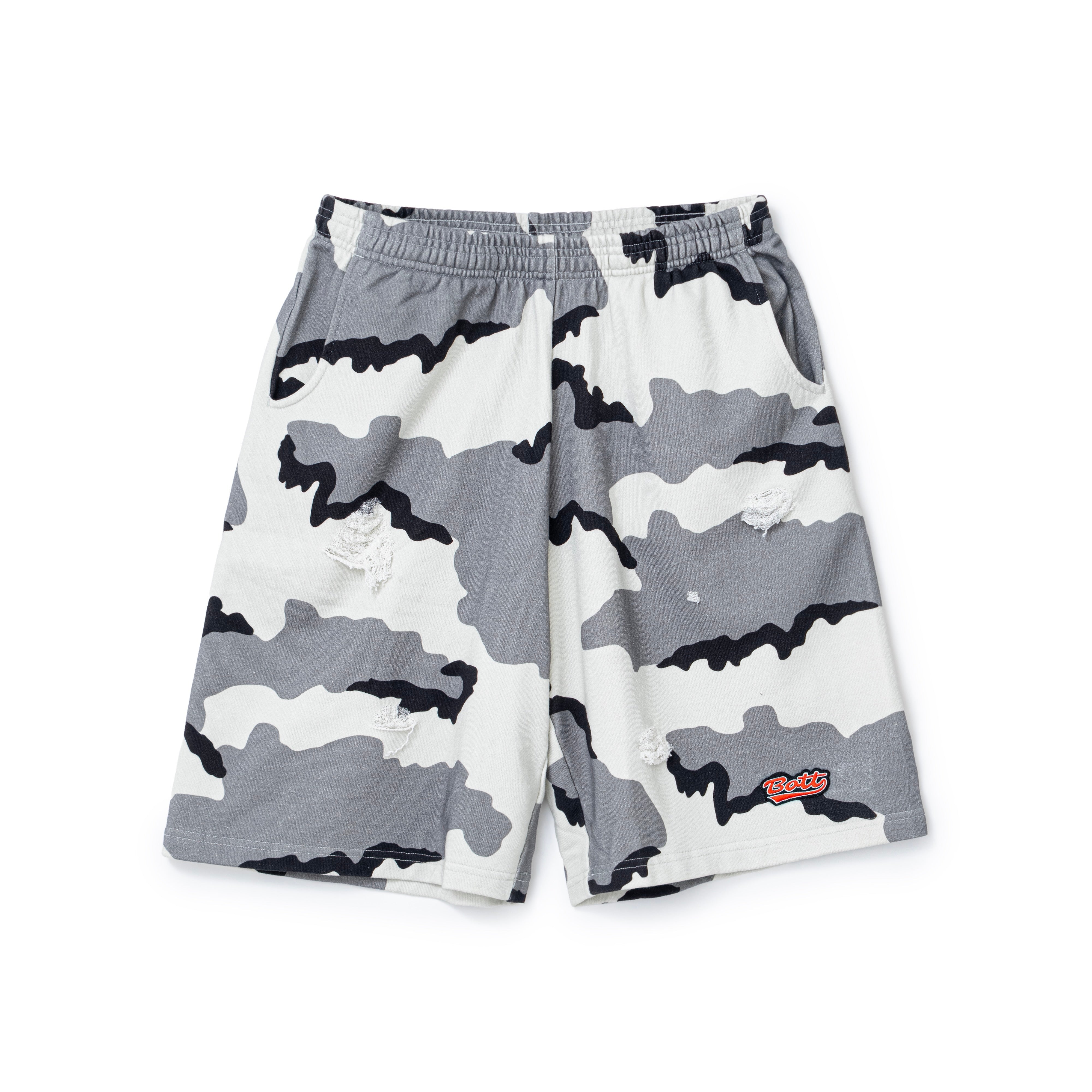 SHORTS – BoTT