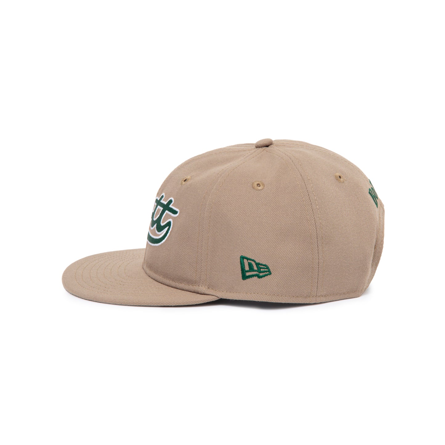 New Era Script Logo RC 9FIFTY