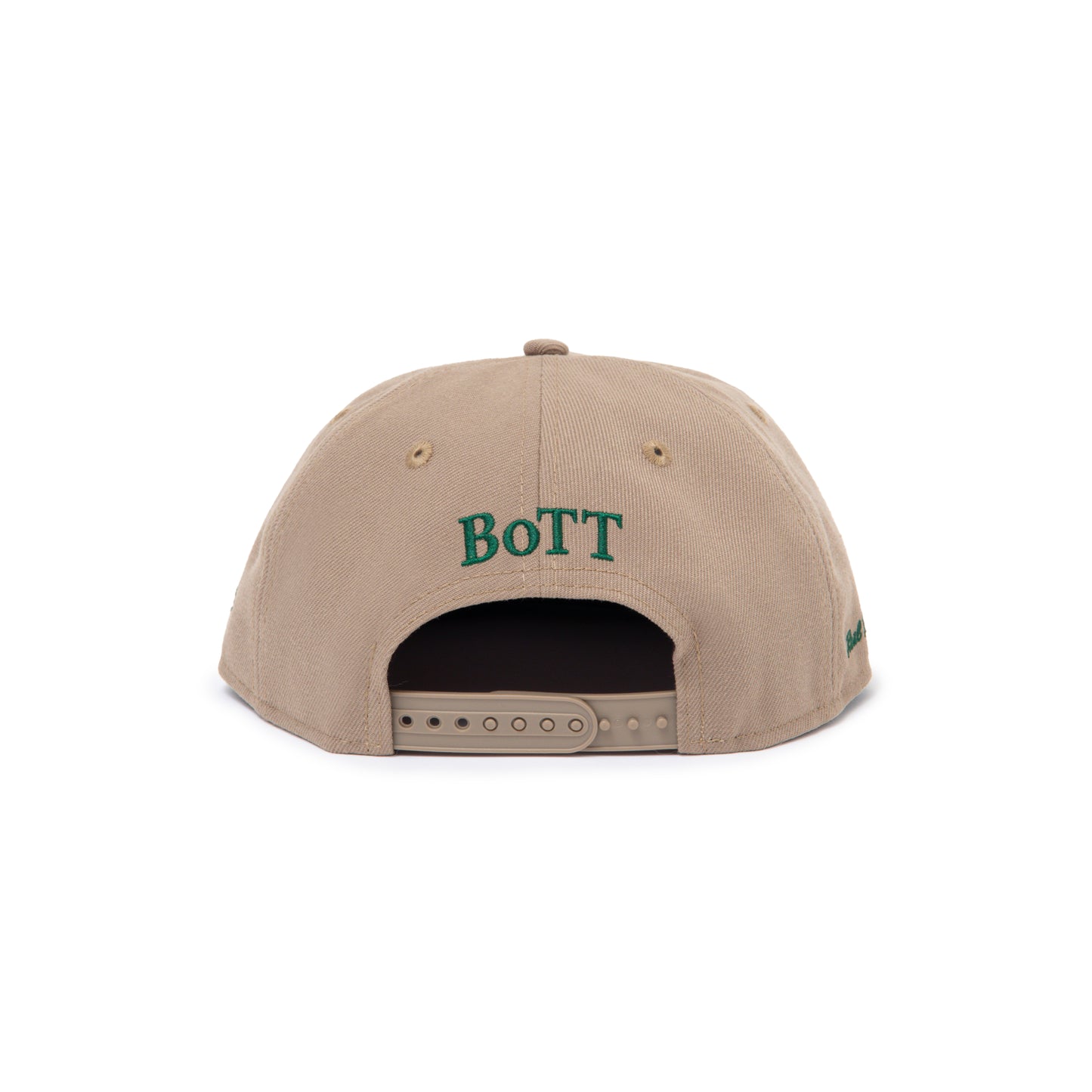 New Era Script Logo RC 9FIFTY