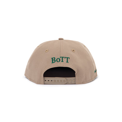 New Era Script Logo RC 9FIFTY