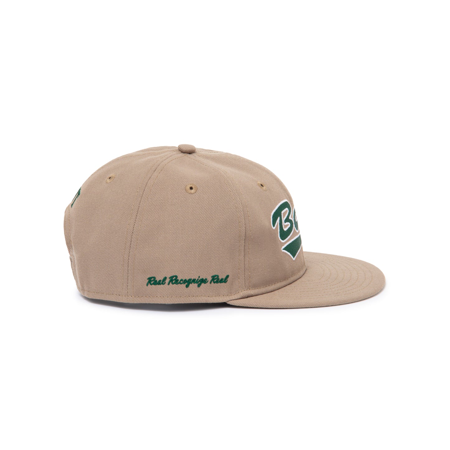 New Era Script Logo RC 9FIFTY