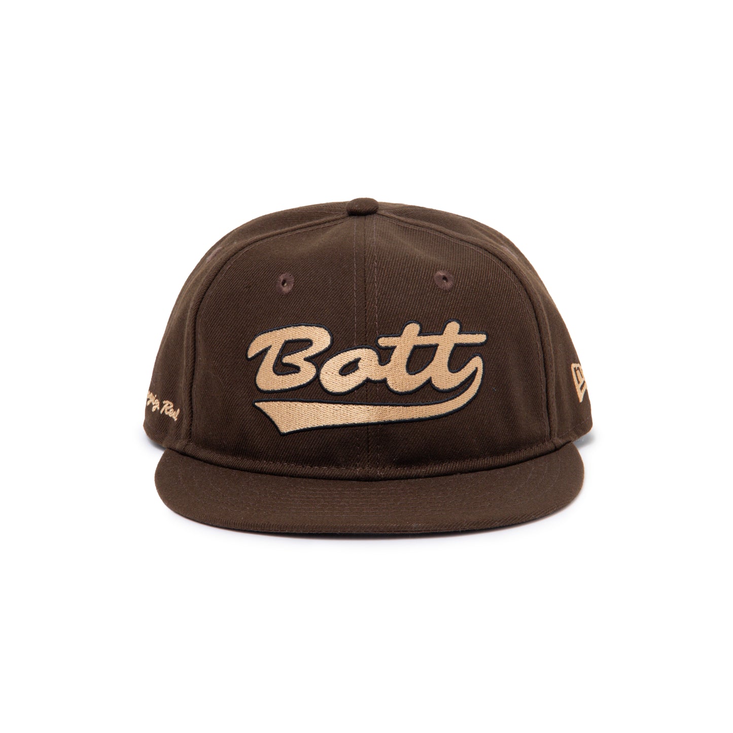 New Era Script Logo RC 9FIFTY