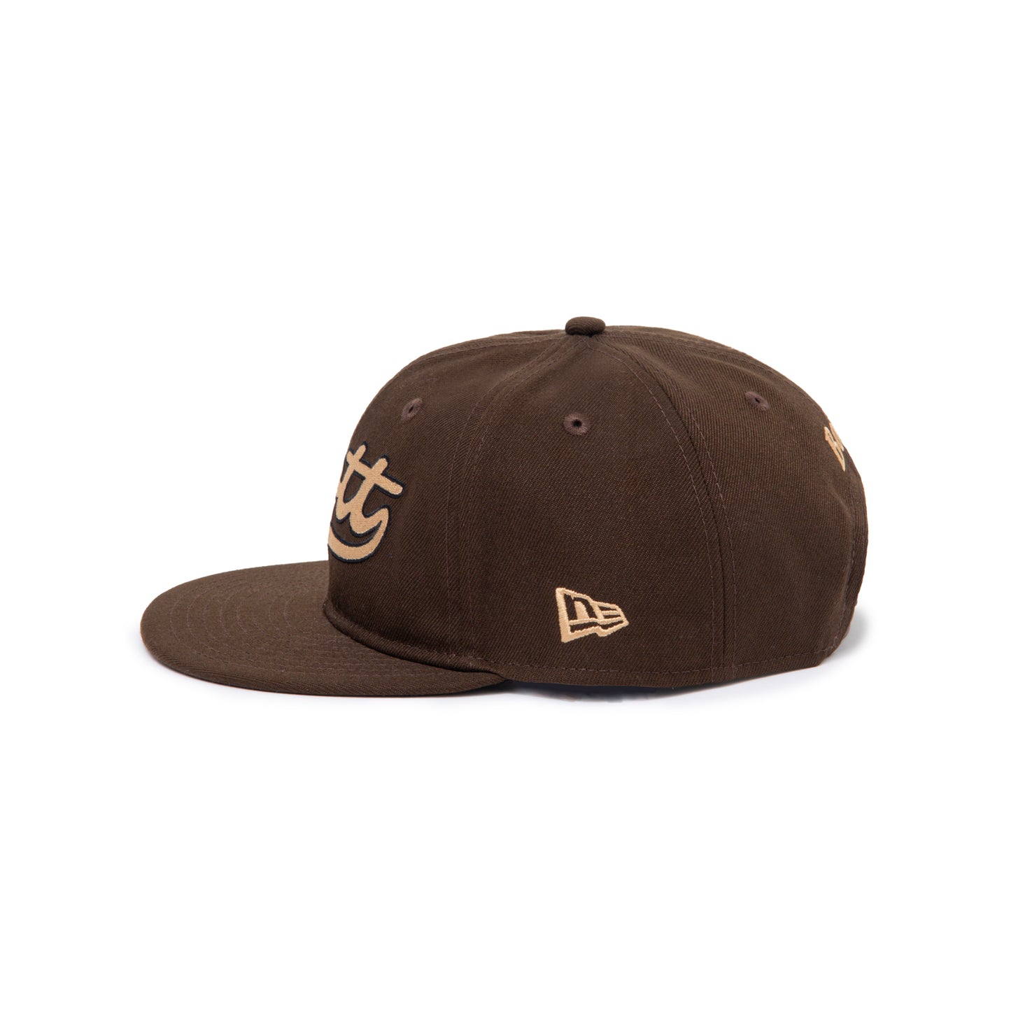 New Era Script Logo RC 9FIFTY