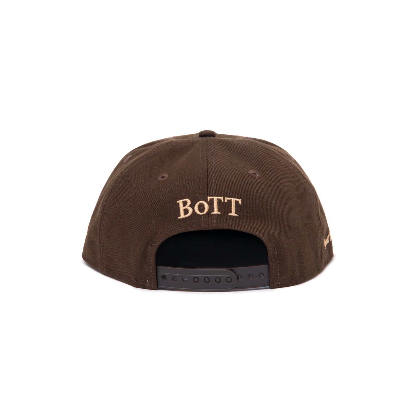 New Era Script Logo RC 9FIFTY