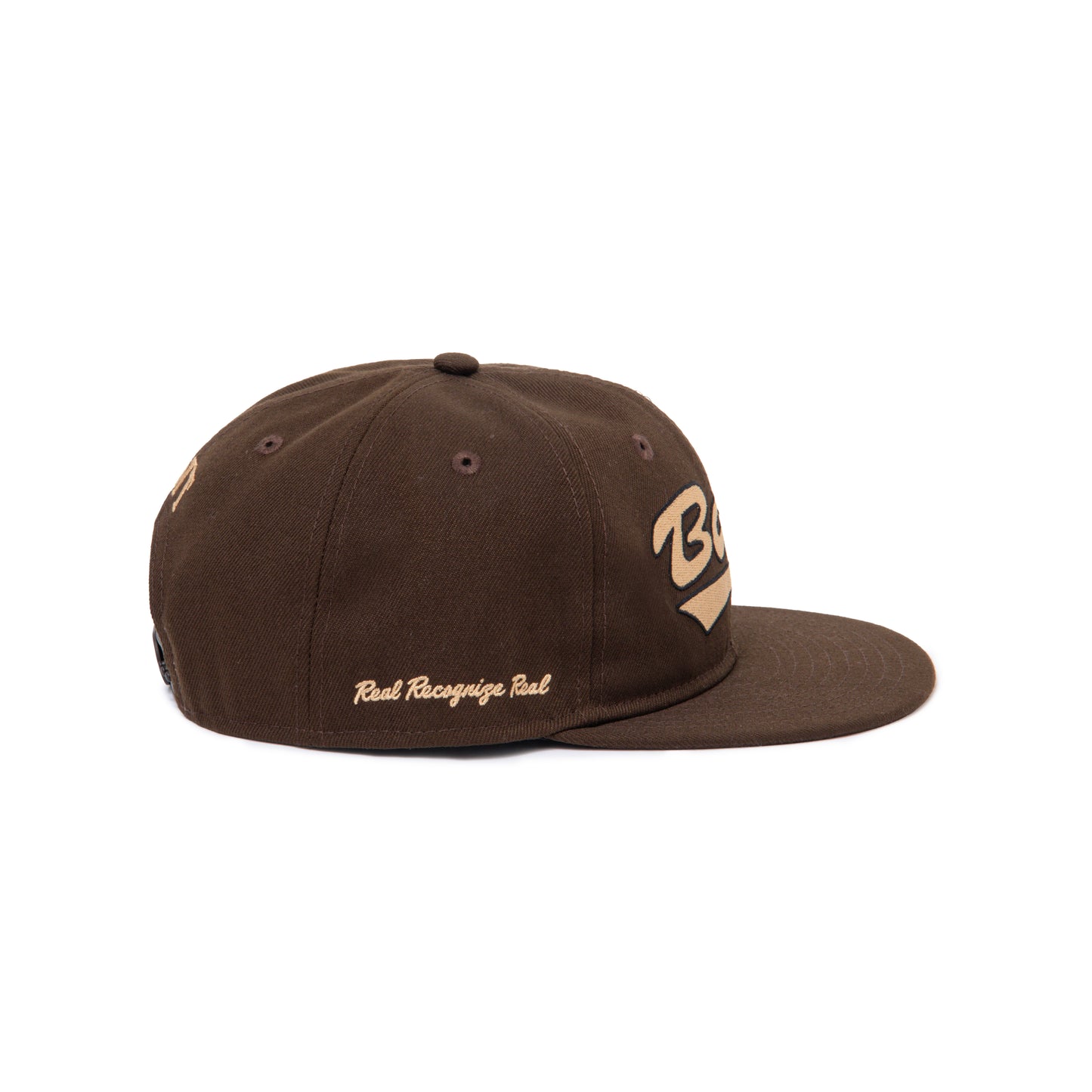 New Era Script Logo RC 9FIFTY