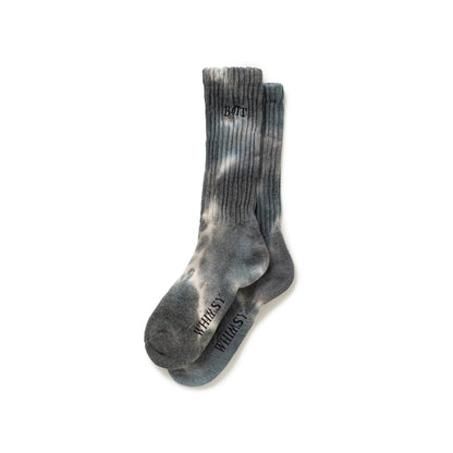 WHIMSY x BoTT Tie-Dye Socks