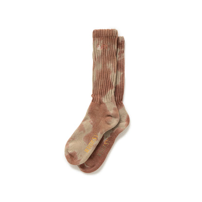 WHIMSY x BoTT Tie-Dye Socks