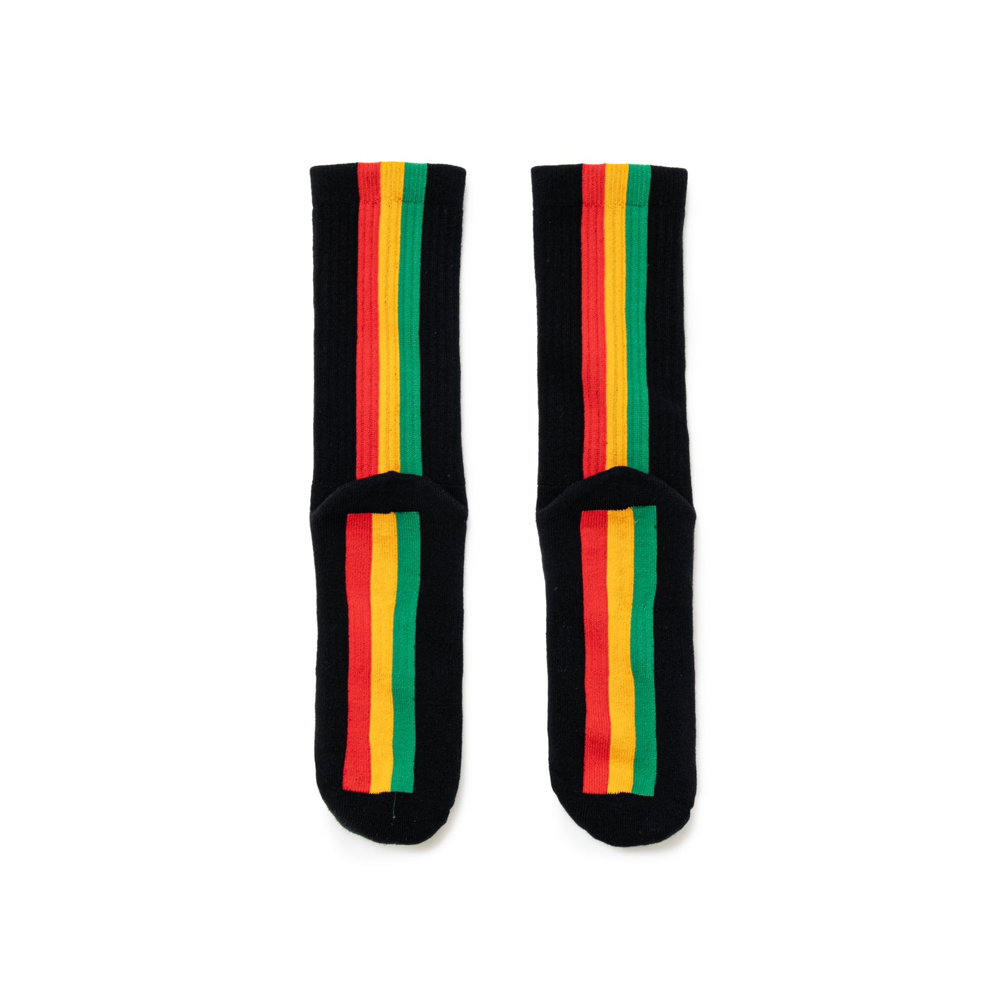 JAH JAH x always x BoTT Socks