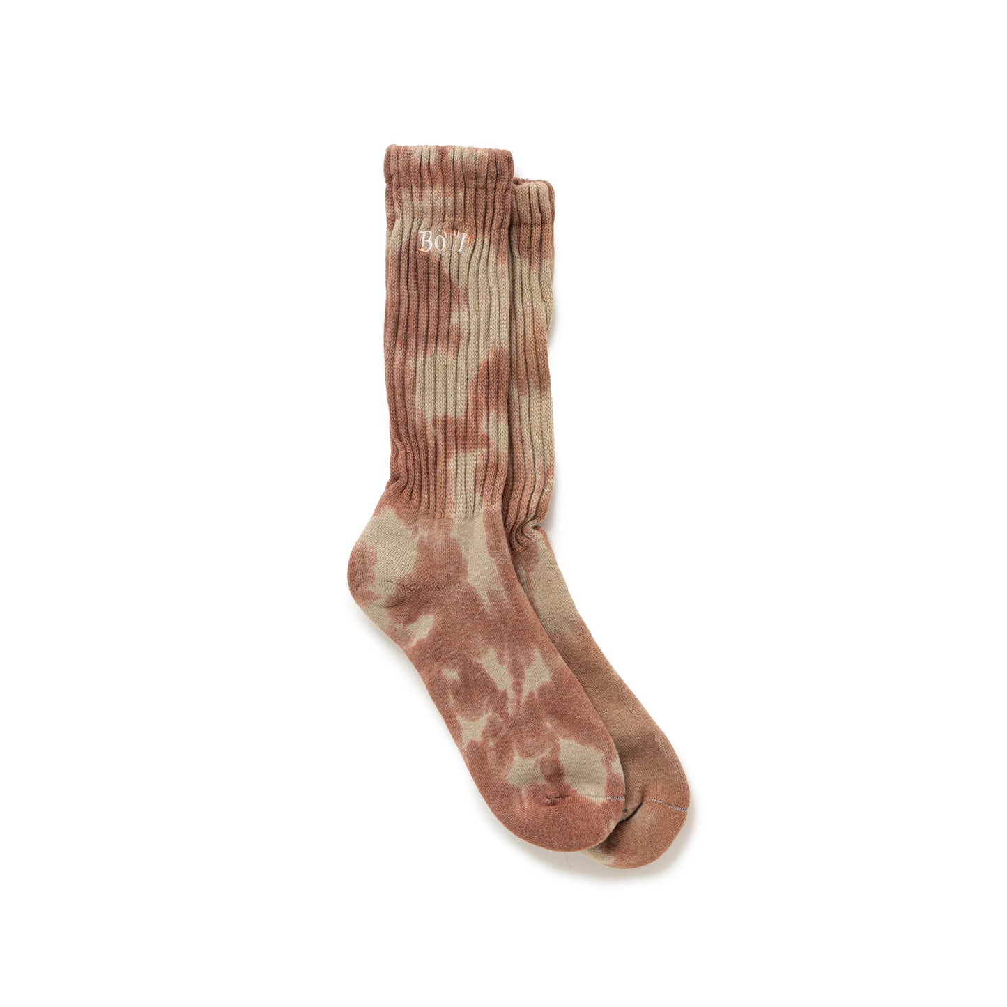 WHIMSY x BoTT Tie-Dye Socks