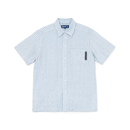Striped S/S Shirt