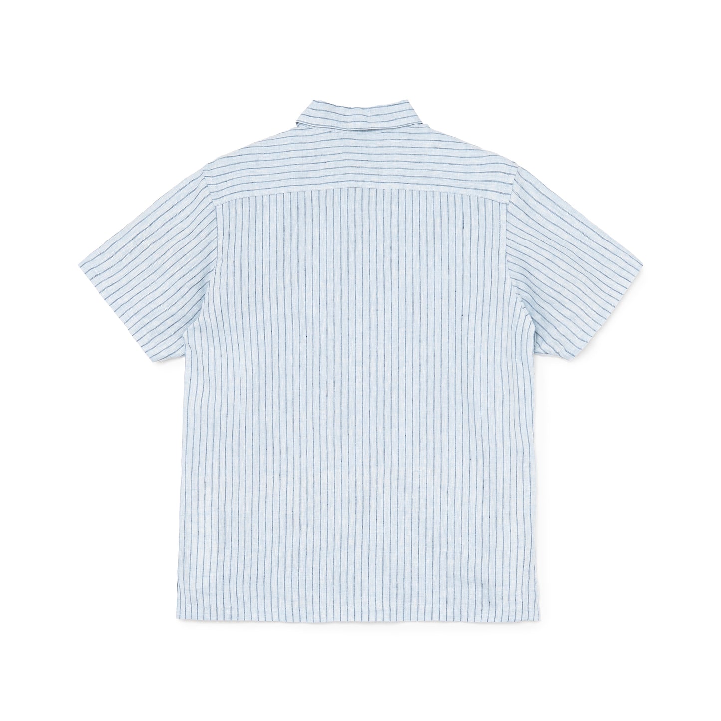 Striped S/S Shirt
