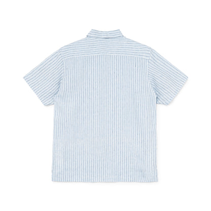 Striped S/S Shirt