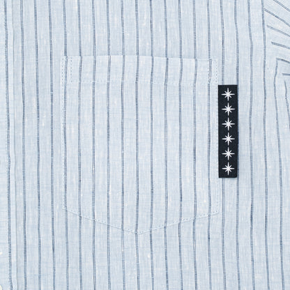 Striped S/S Shirt