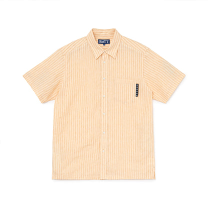 Striped S/S Shirt