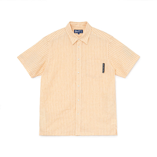 Striped S/S Shirt