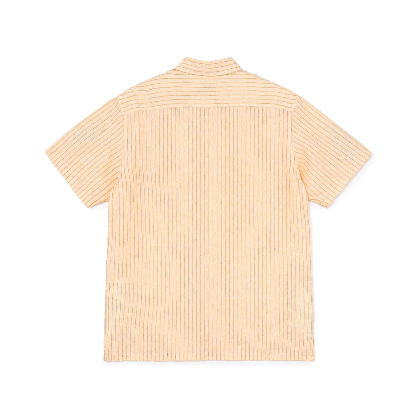 Striped S/S Shirt