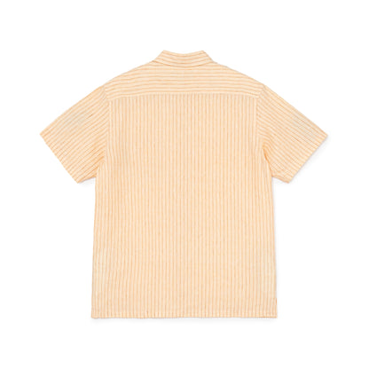 Striped S/S Shirt