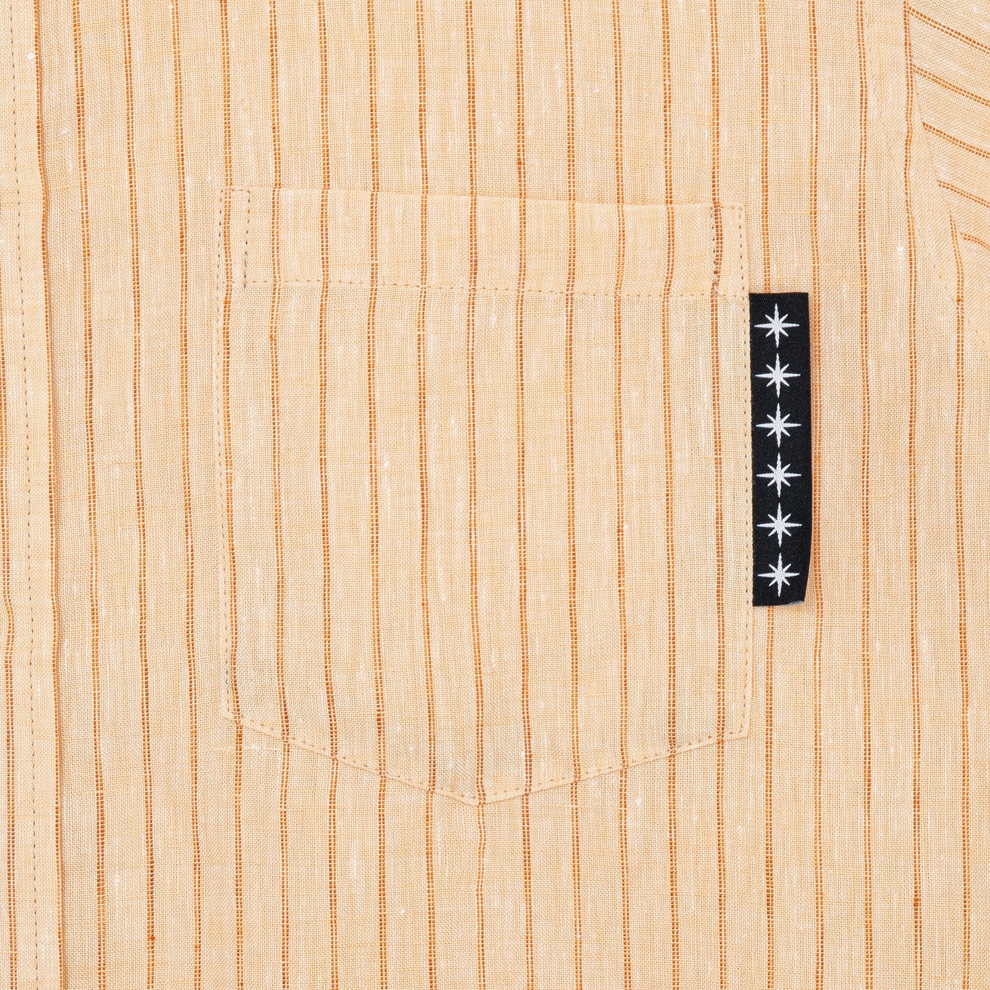Striped S/S Shirt