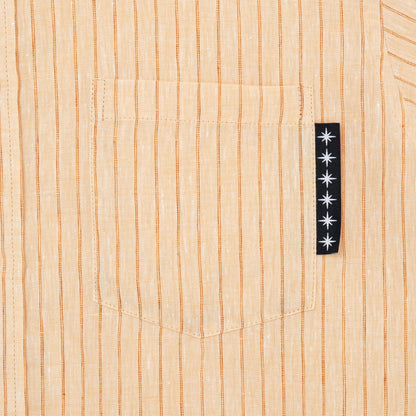 Striped S/S Shirt