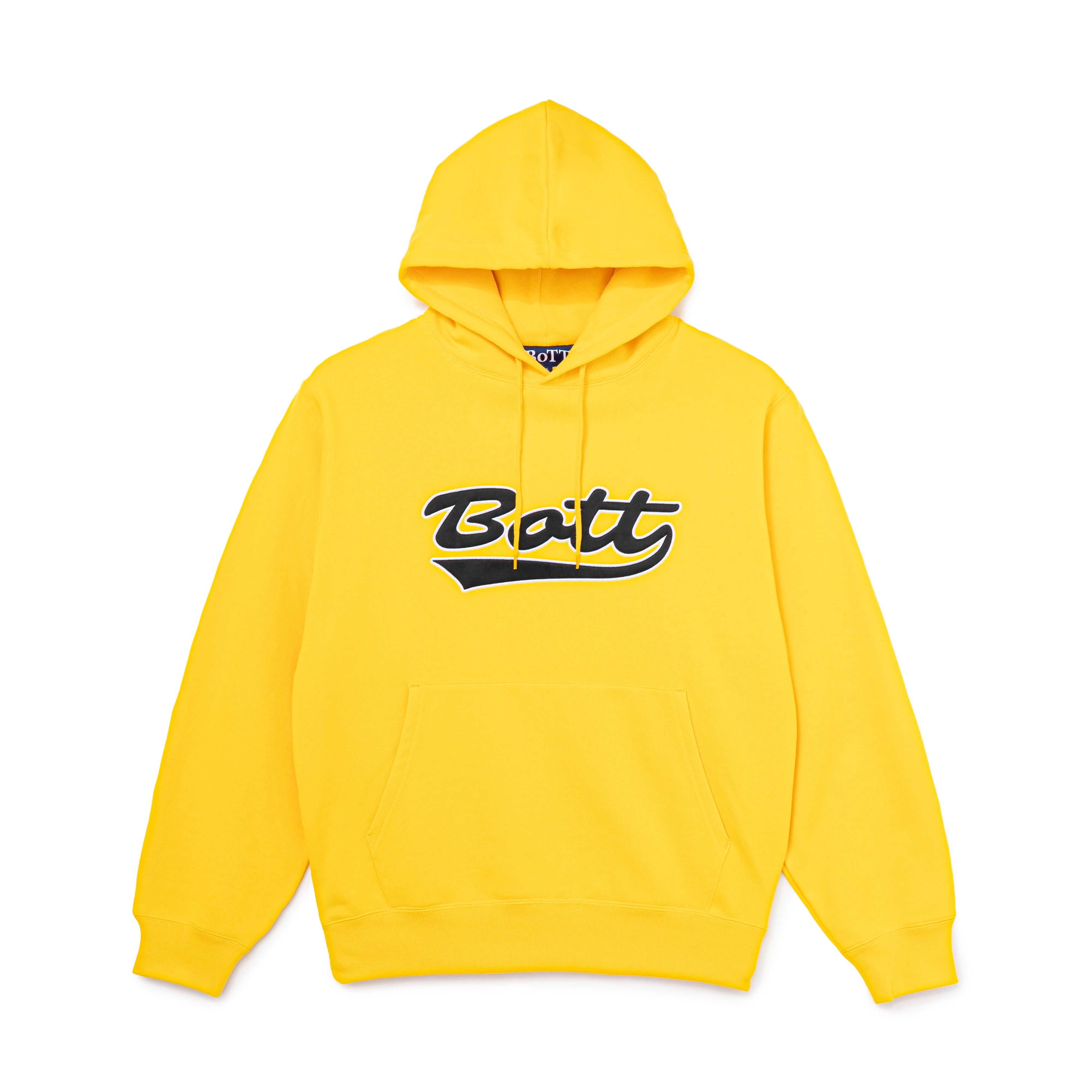 ALL – BoTT