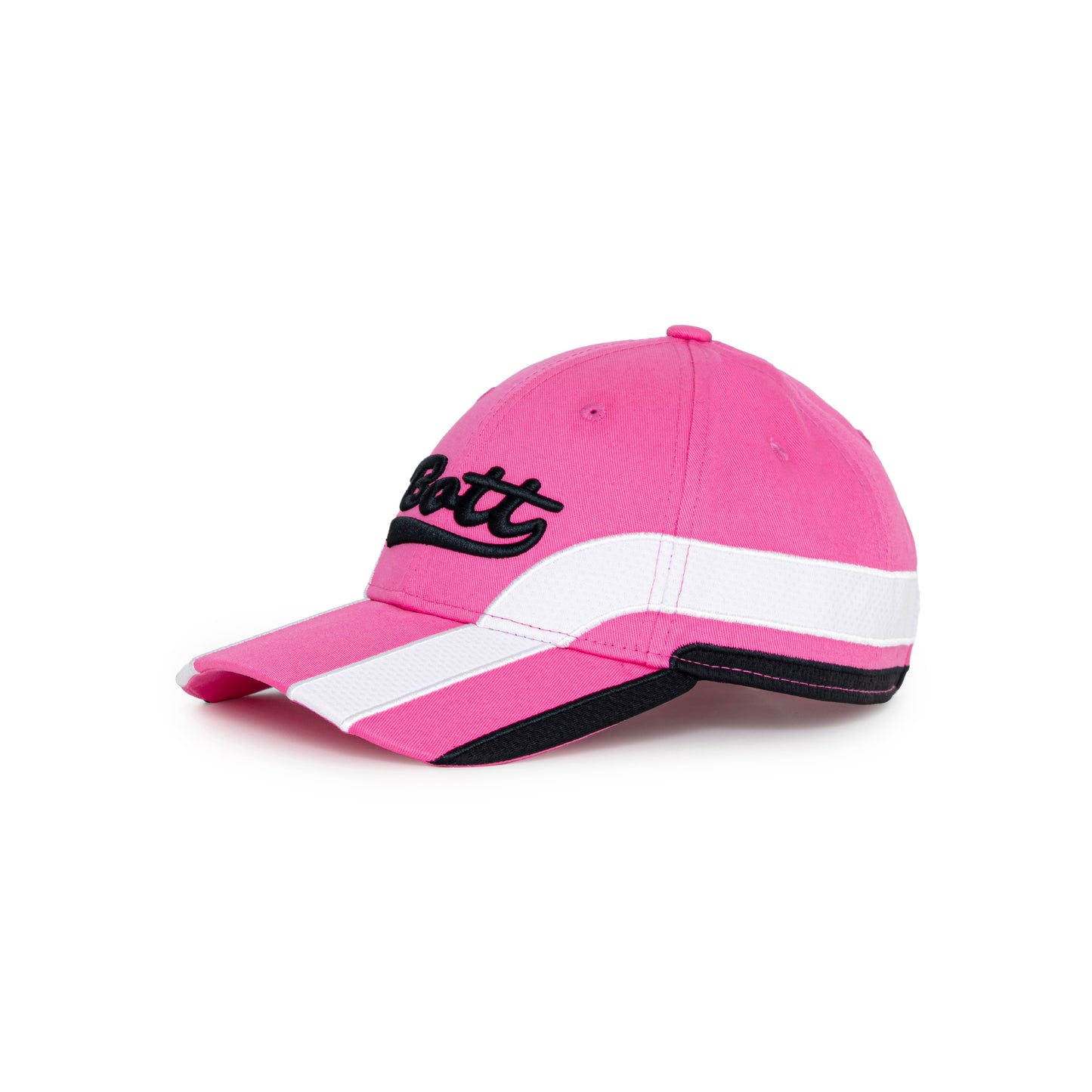 Script Logo Racing Cap