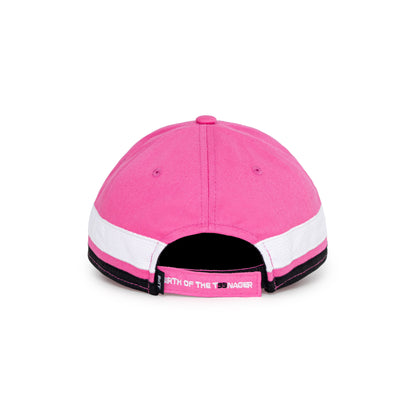 Script Logo Racing Cap