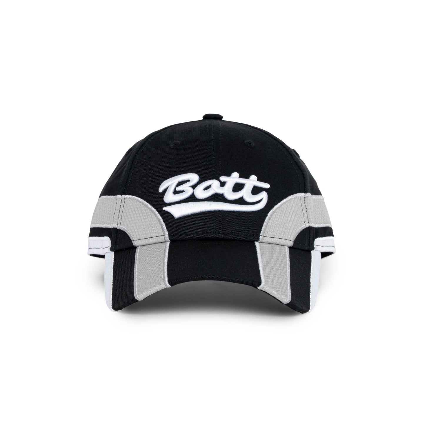 Script Logo Racing Cap
