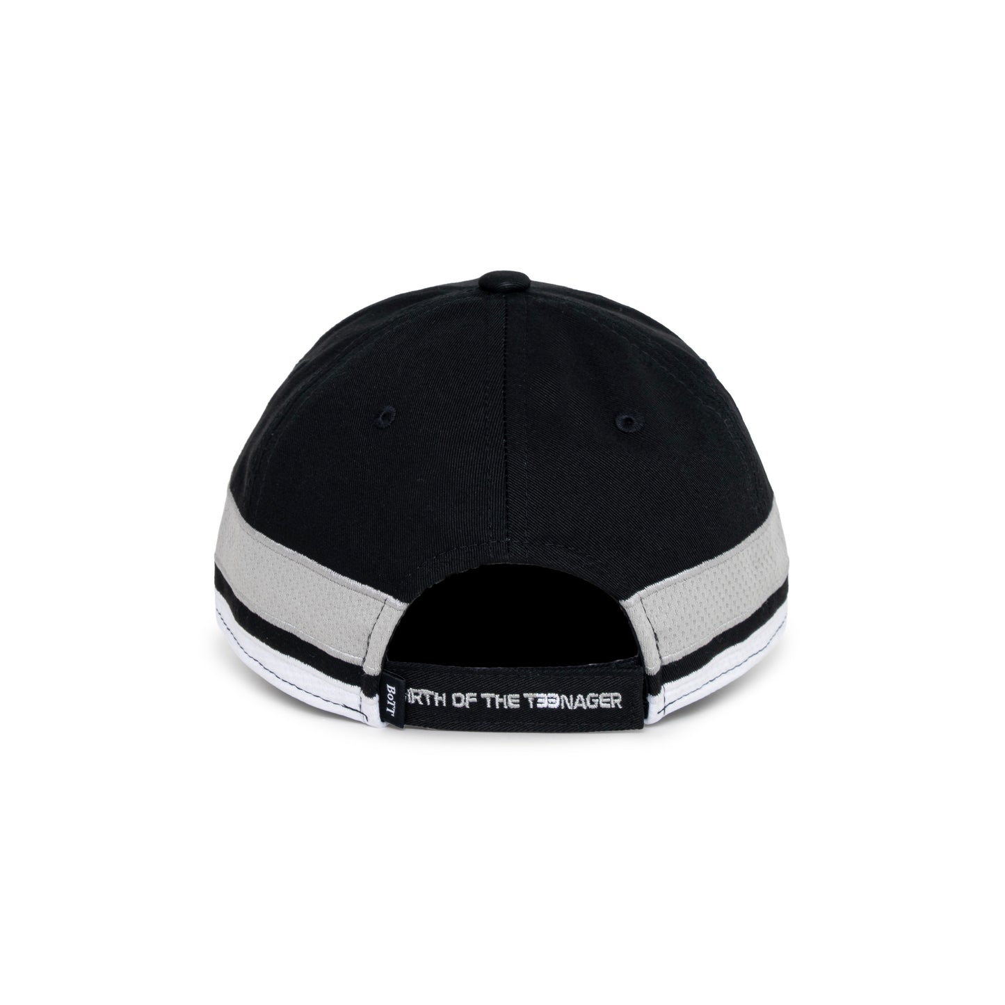 Script Logo Racing Cap