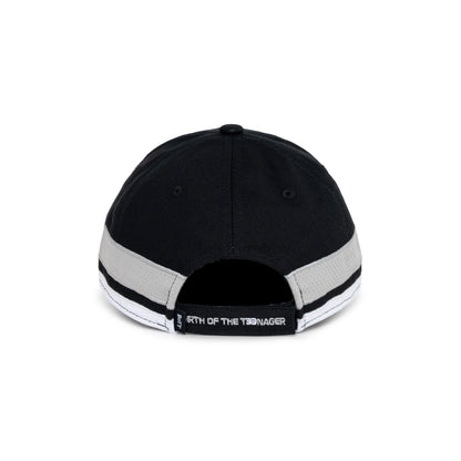 Script Logo Racing Cap