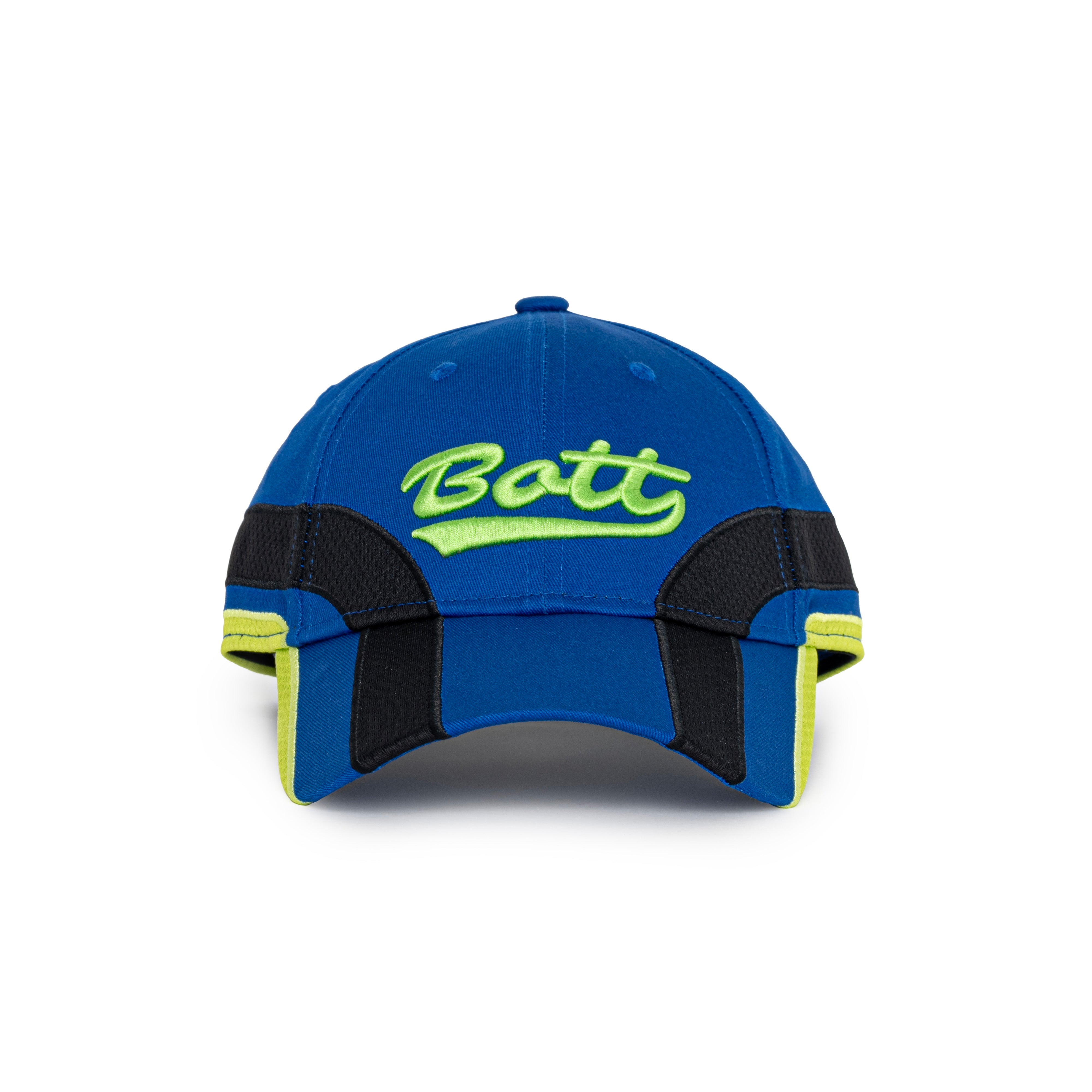 BOTT新作CAP HATS – BoTT