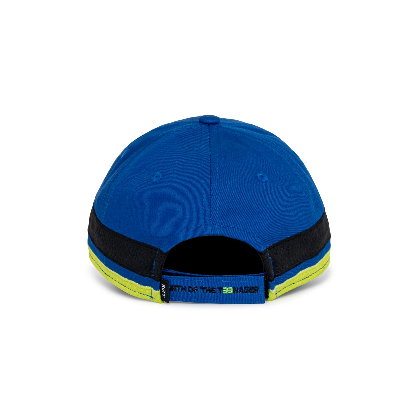 Script Logo Racing Cap