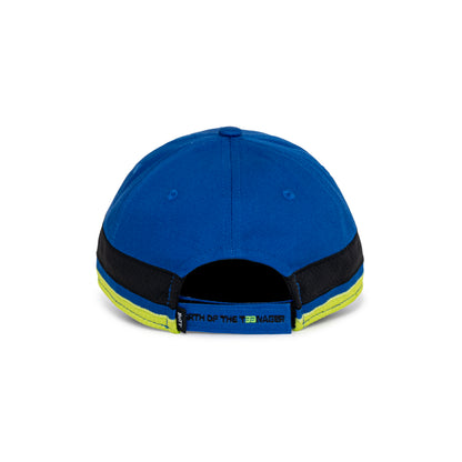 Script Logo Racing Cap