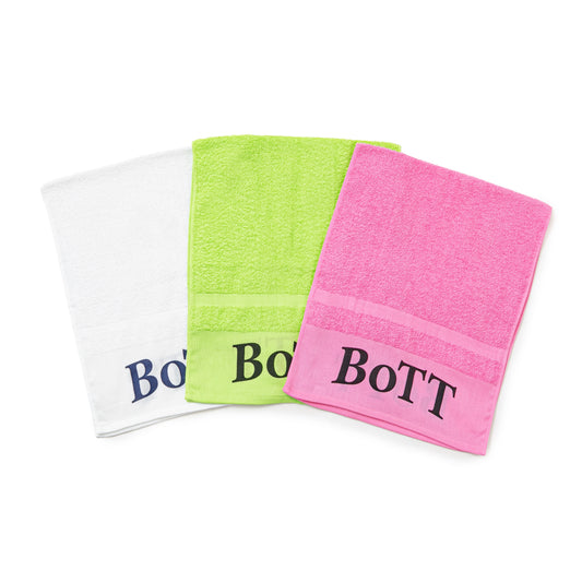 Sento Towel Set