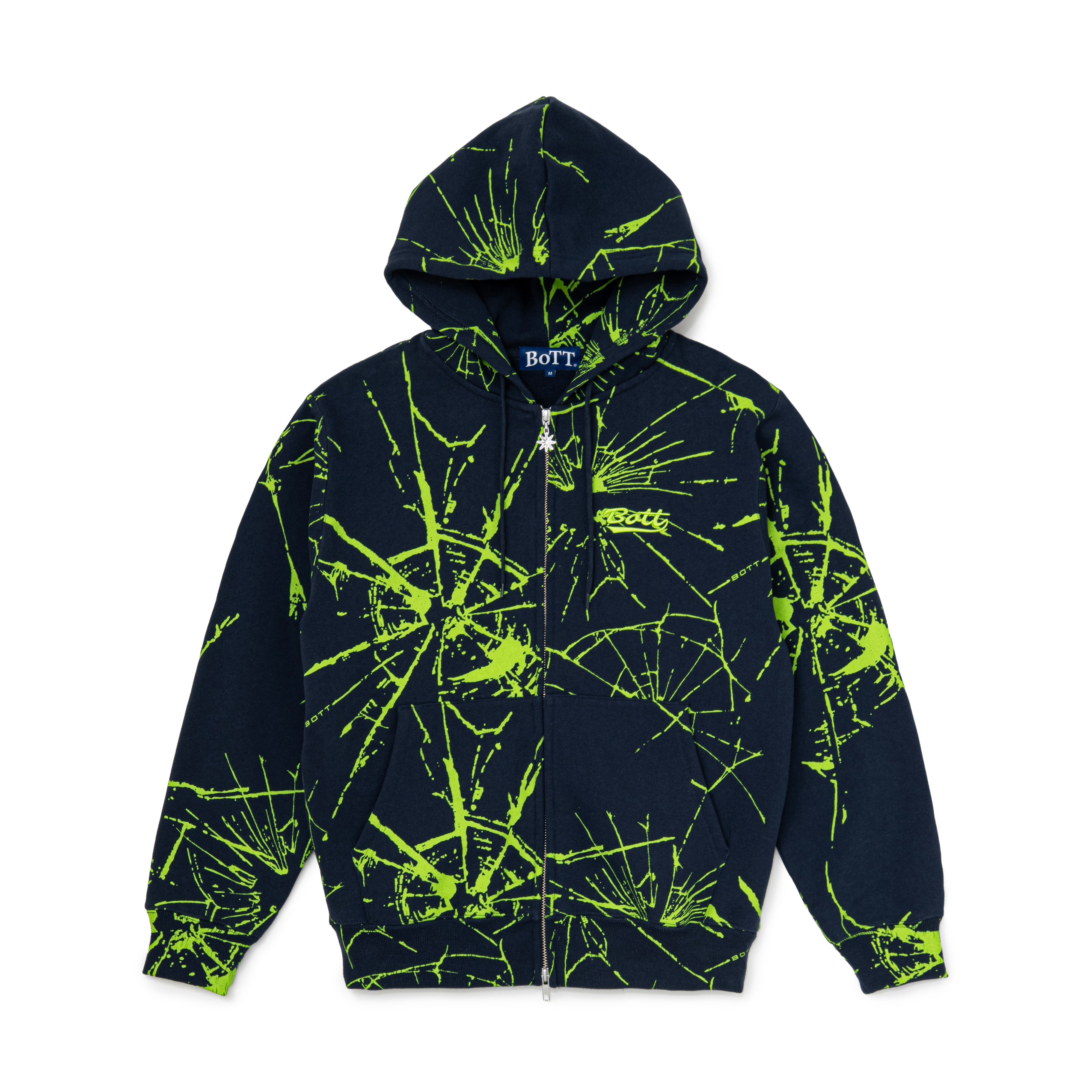 SWEATSHIRTS – BoTT