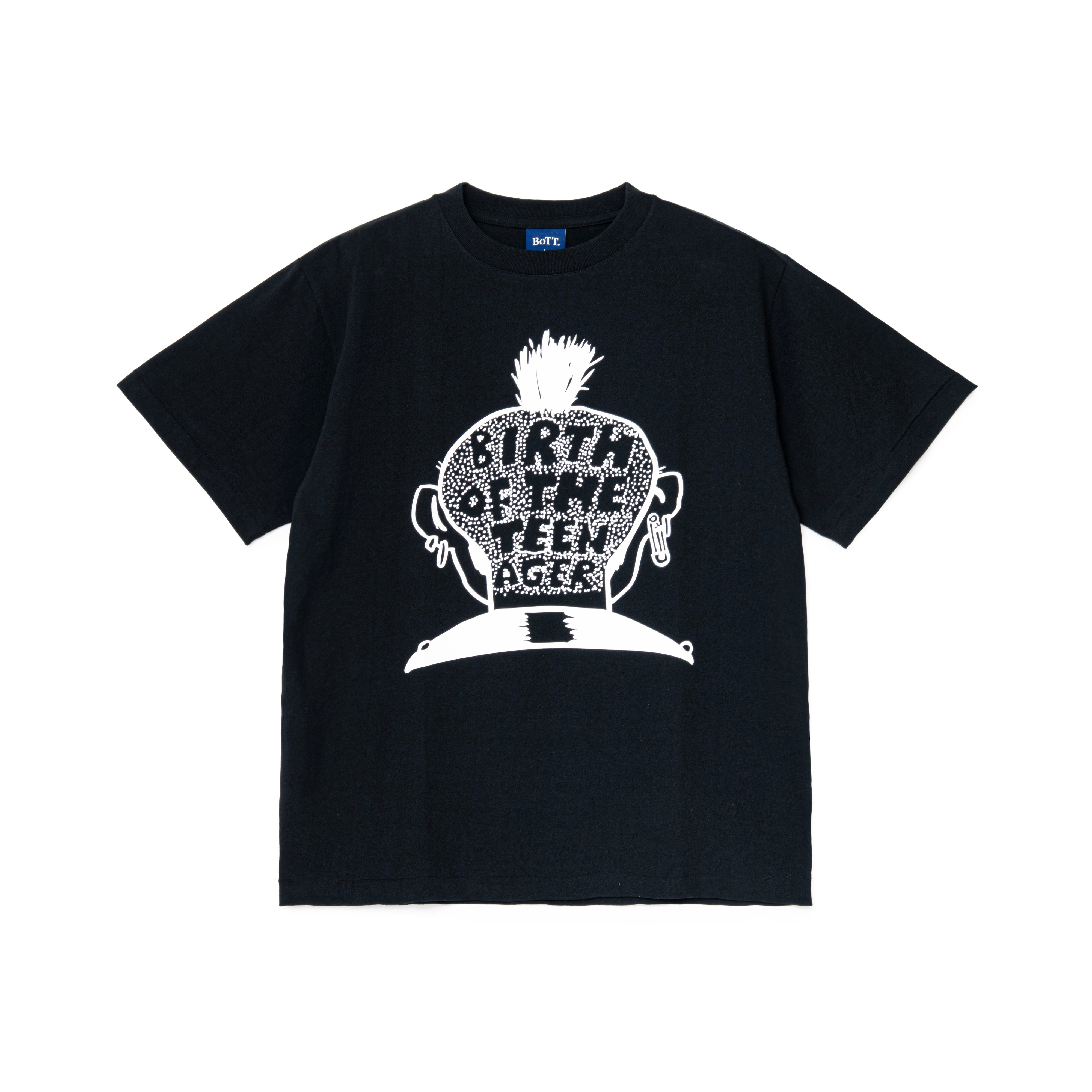 NEW – BoTT