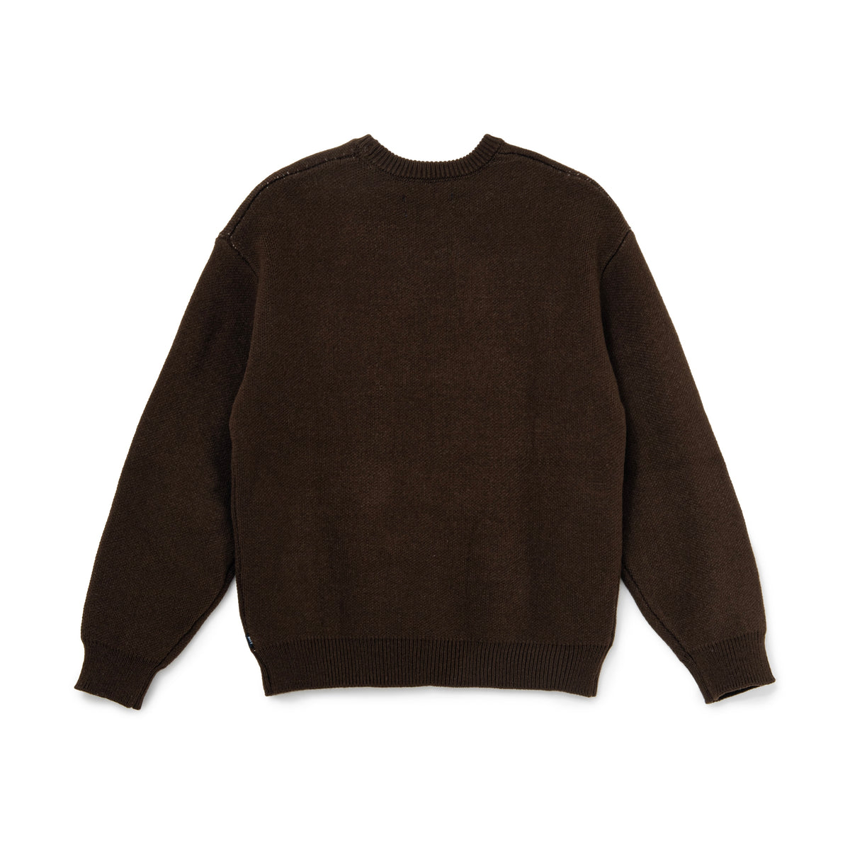 Shonen Jacquard Knit