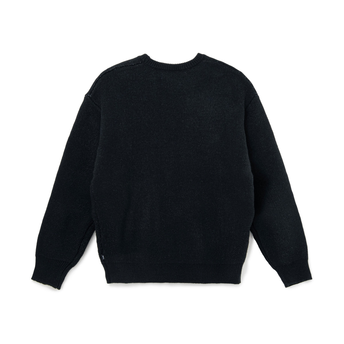 Shonen Jacquard Knit