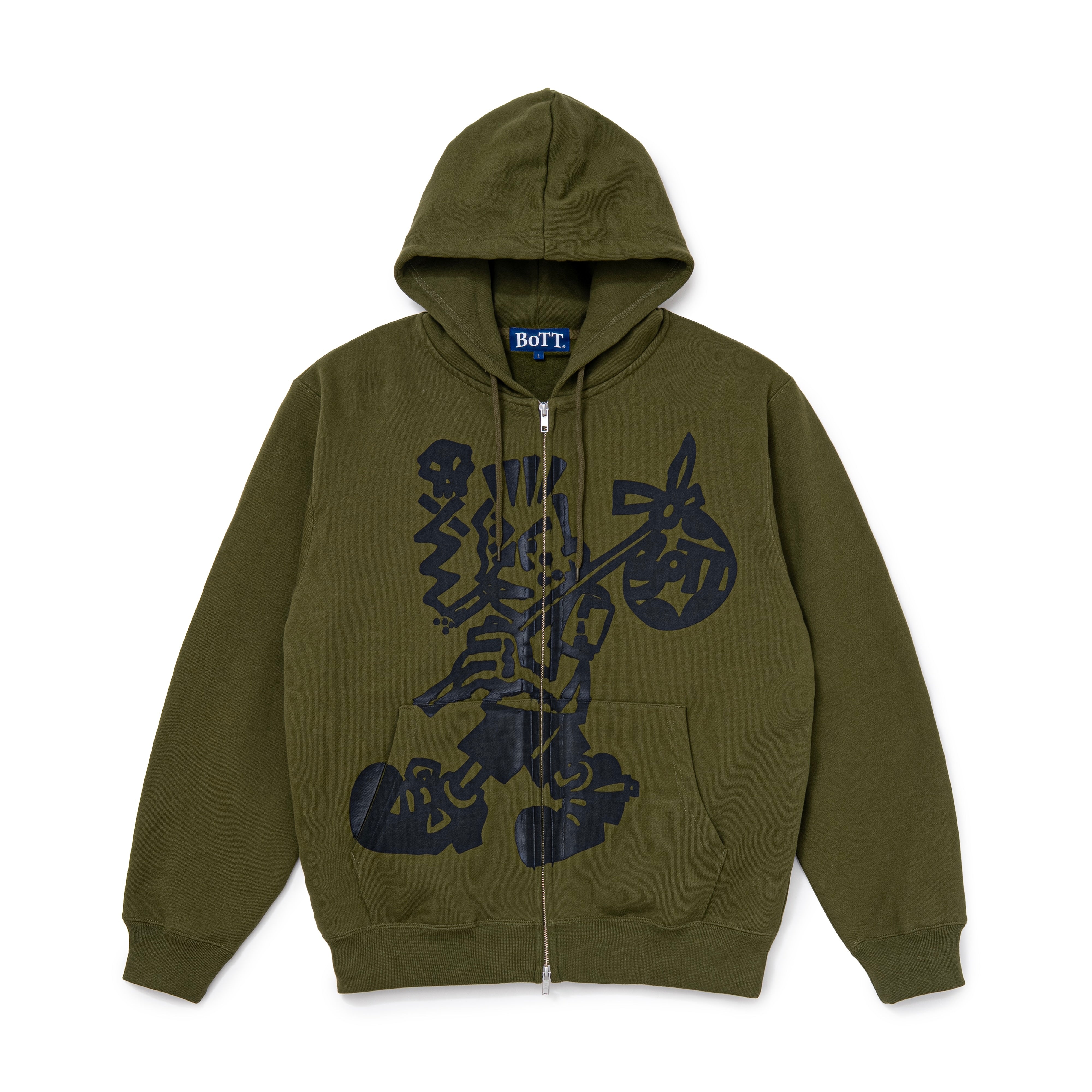 SWEATSHIRTS – BoTT