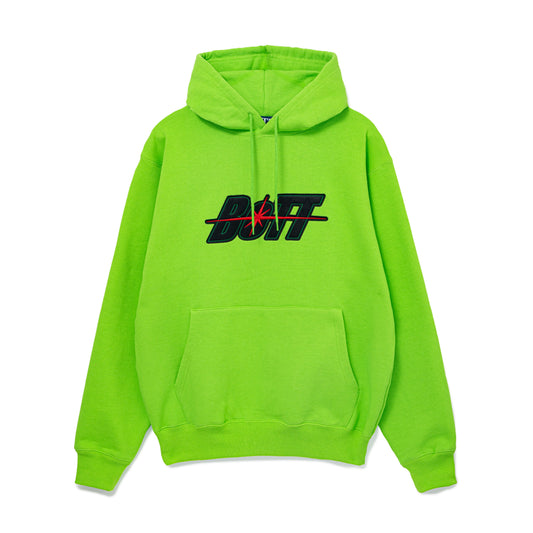 Space Logo Hoodie