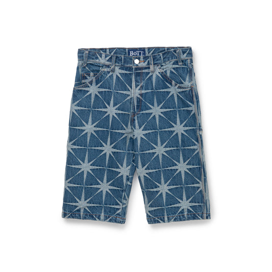 SHORTS – BoTT